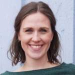 Profile picture of Claudia Haas Haas
